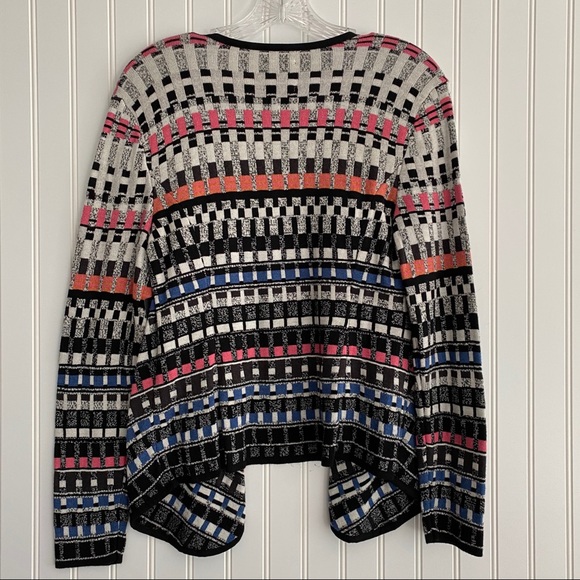 NIC+ZOE open cardigan SIZE PS 🎊🎉Host Pick🎊🎉 - Picture 2 of 9